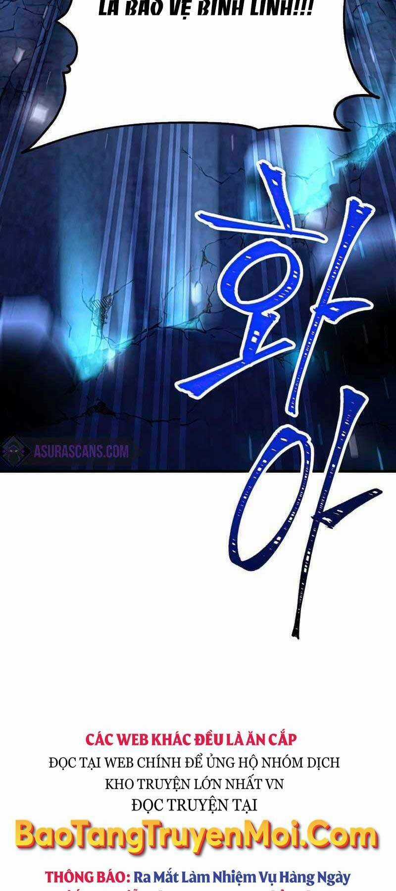 Anh Hùng Trở Lại - Chapter 36 - Trang 44