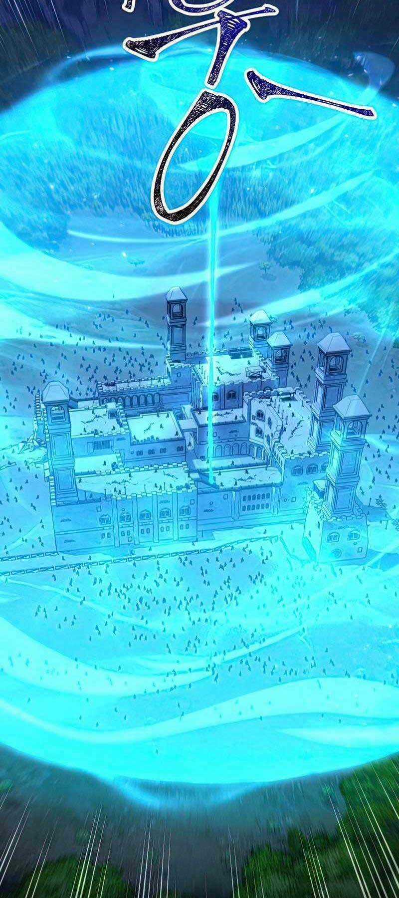 Anh Hùng Trở Lại - Chapter 36 - Trang 47