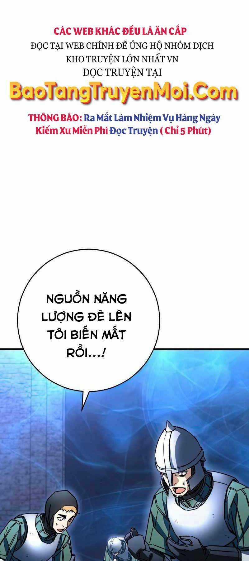 Anh Hùng Trở Lại - Chapter 36 - Trang 50