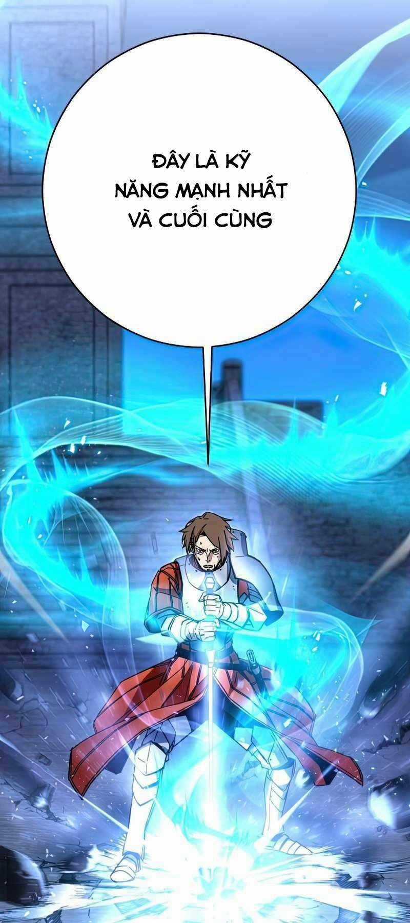 Anh Hùng Trở Lại - Chapter 36 - Trang 53