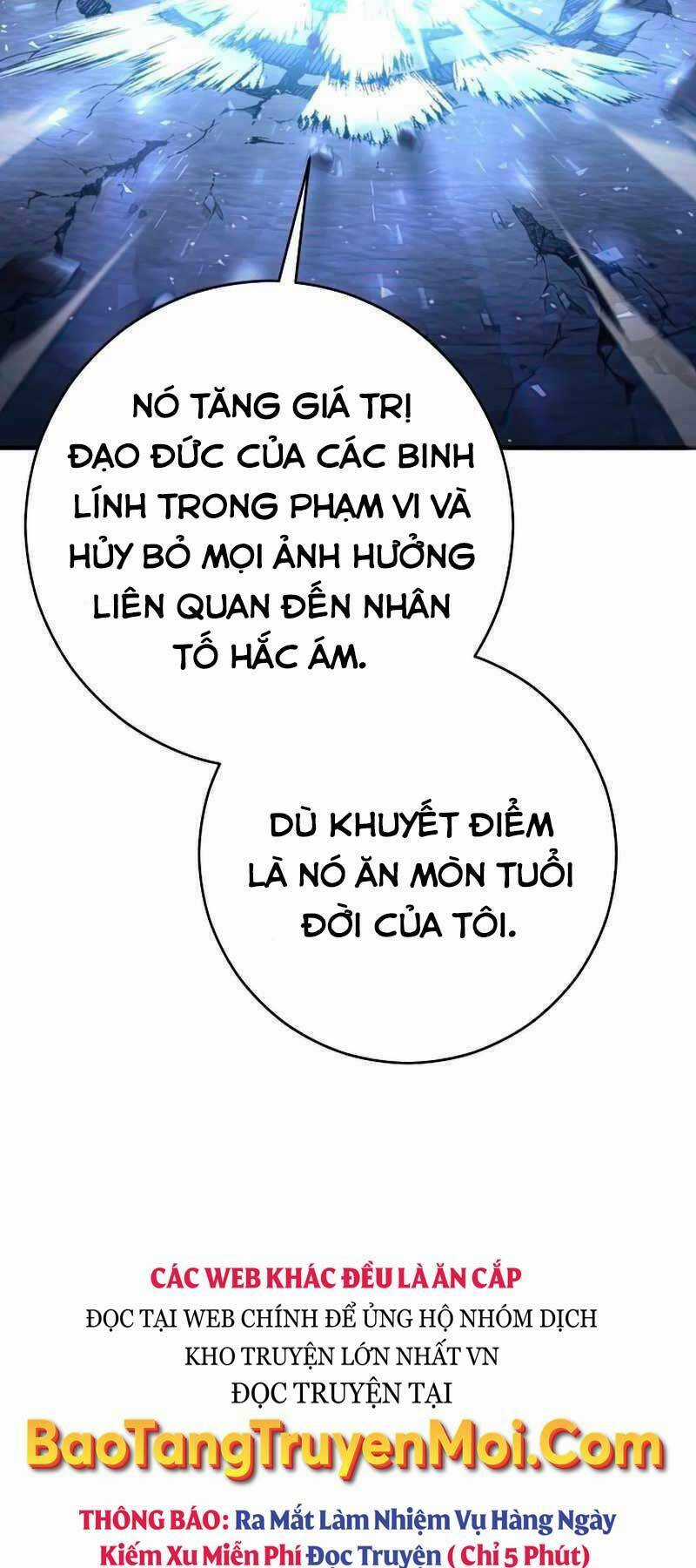 Anh Hùng Trở Lại - Chapter 36 - Trang 54