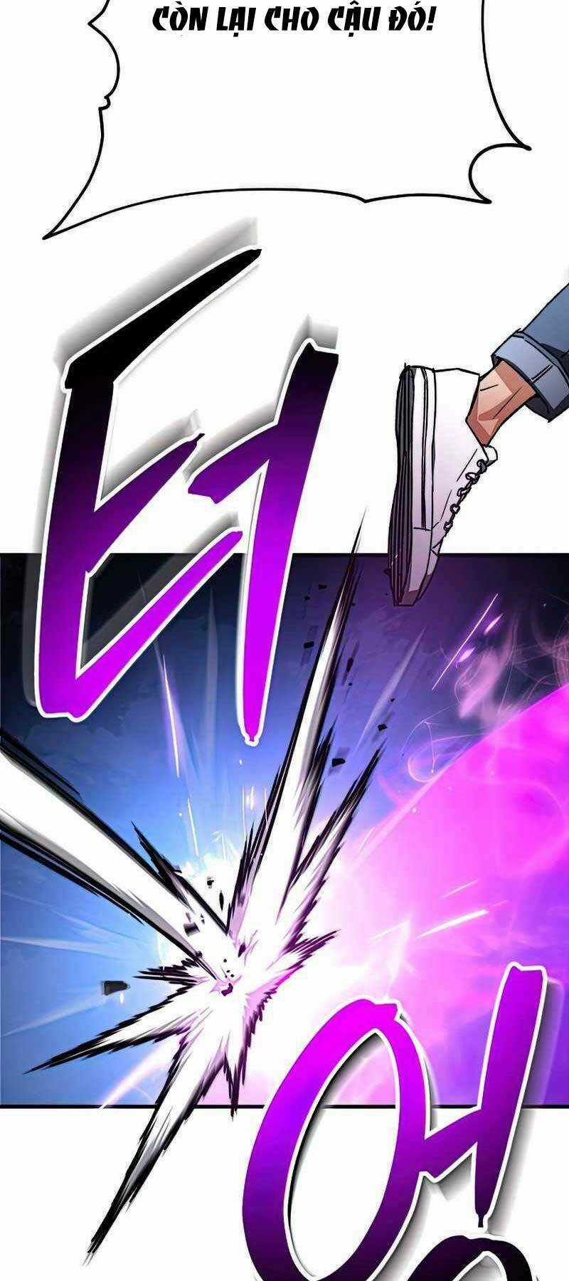 Anh Hùng Trở Lại - Chapter 36 - Trang 57