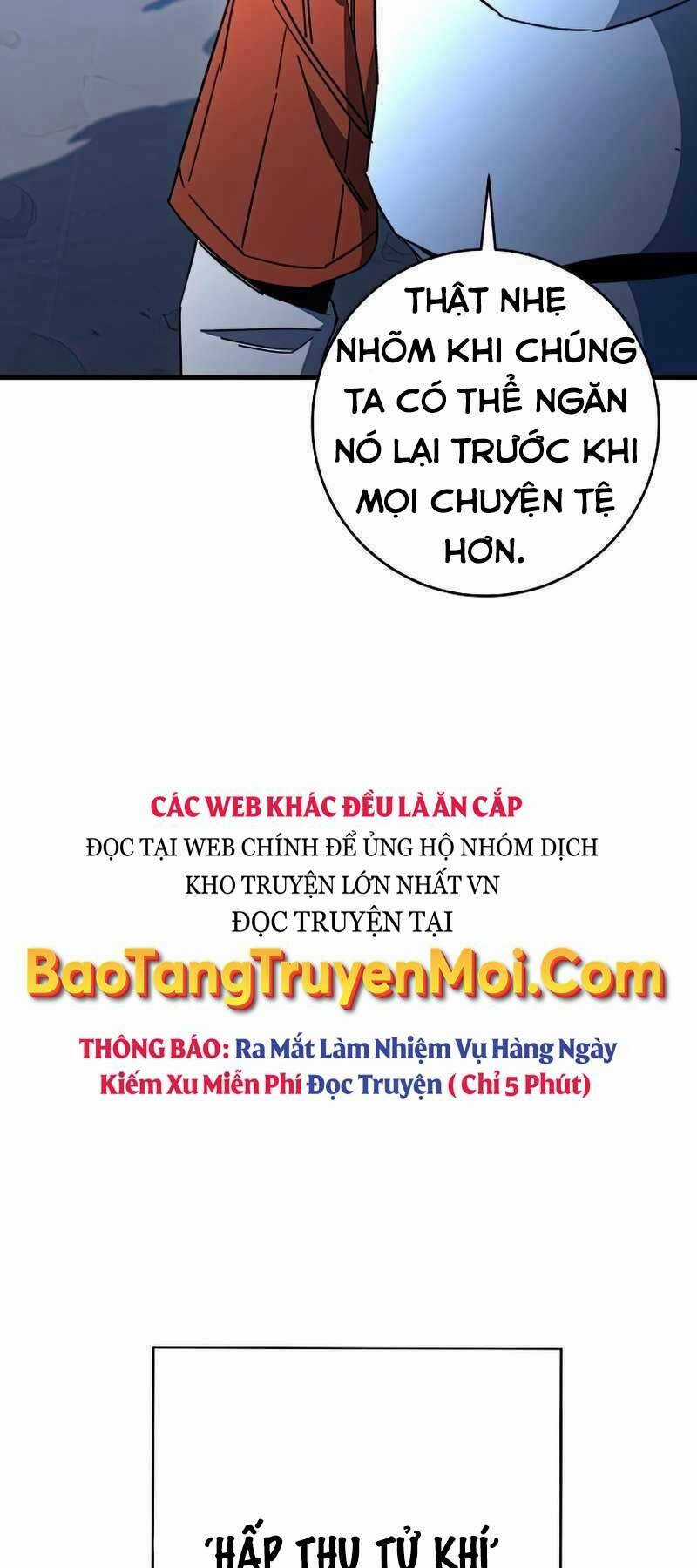 Anh Hùng Trở Lại - Chapter 36 - Trang 7