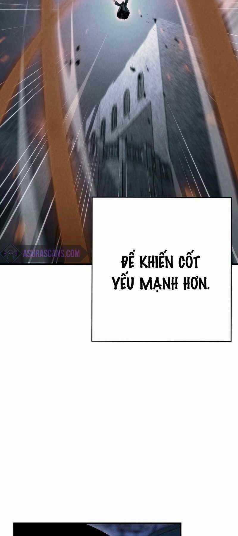 Anh Hùng Trở Lại - Chapter 36 - Trang 9