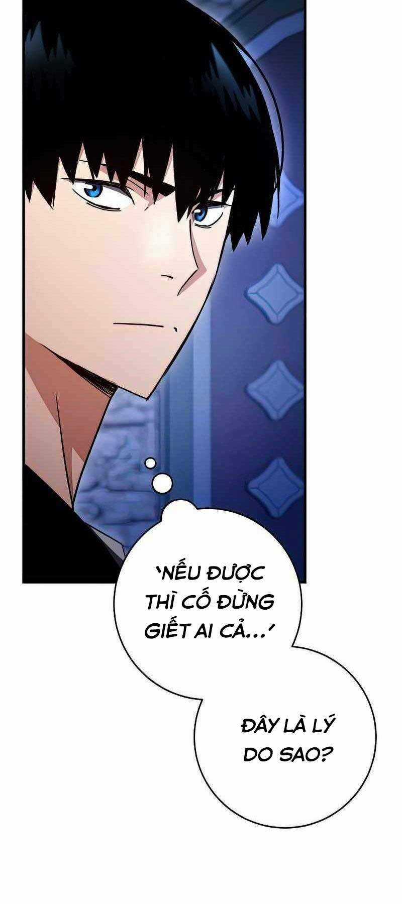 Anh Hùng Trở Lại - Chapter 36 - Trang 10