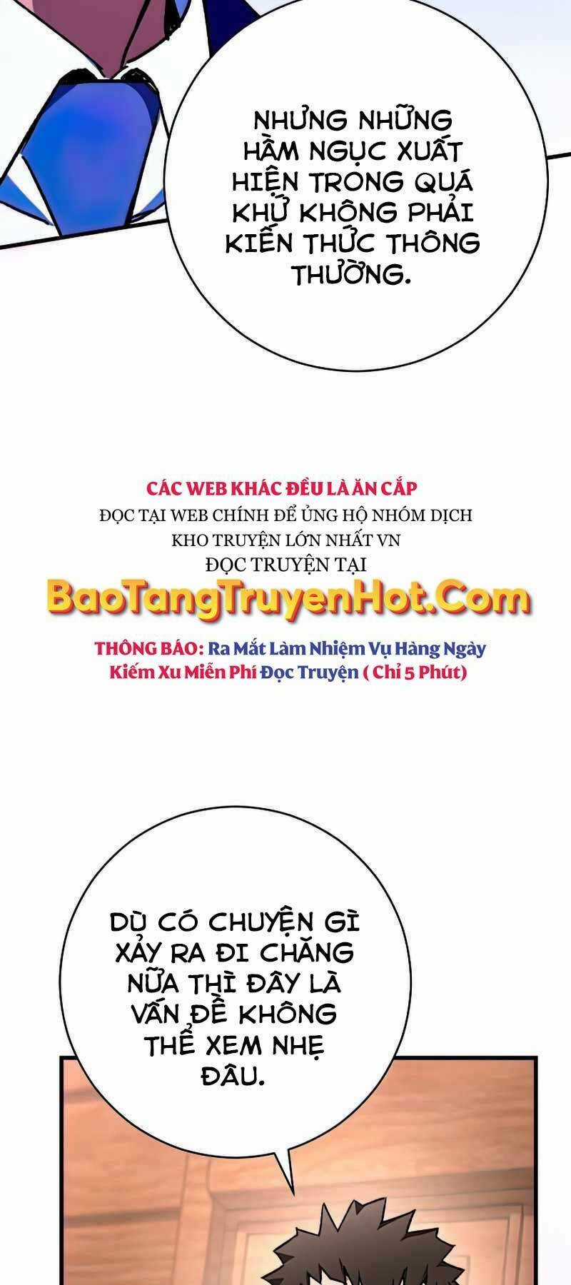 Anh Hùng Trở Lại - Chapter 37 - Trang 11