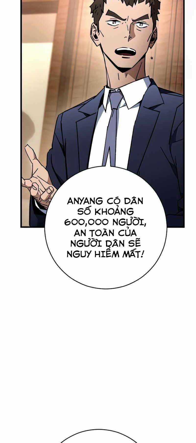 Anh Hùng Trở Lại - Chapter 37 - Trang 12