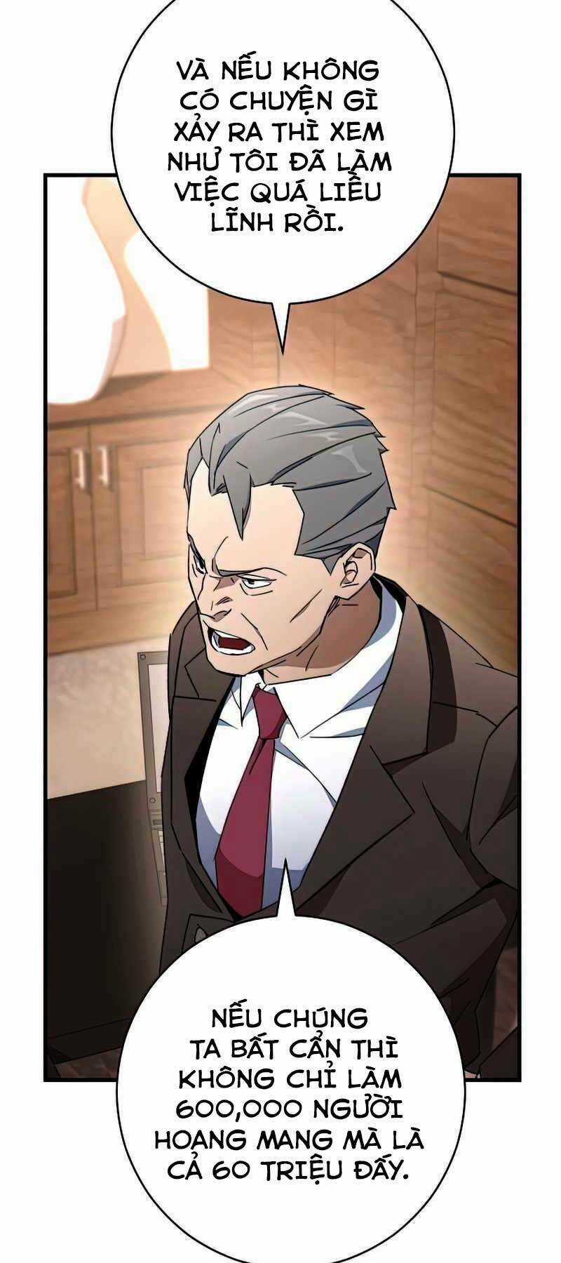 Anh Hùng Trở Lại - Chapter 37 - Trang 13