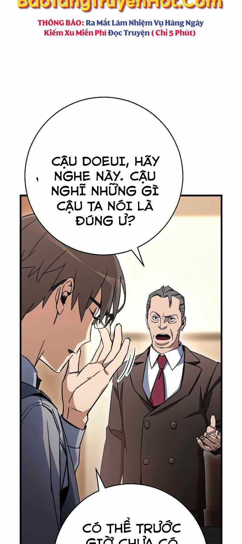 Anh Hùng Trở Lại - Chapter 37 - Trang 17