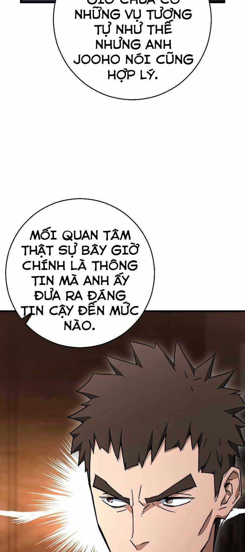 Anh Hùng Trở Lại - Chapter 37 - Trang 18