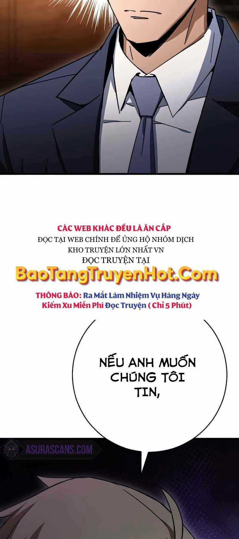 Anh Hùng Trở Lại - Chapter 37 - Trang 19