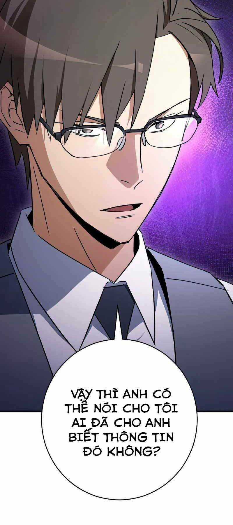 Anh Hùng Trở Lại - Chapter 37 - Trang 20