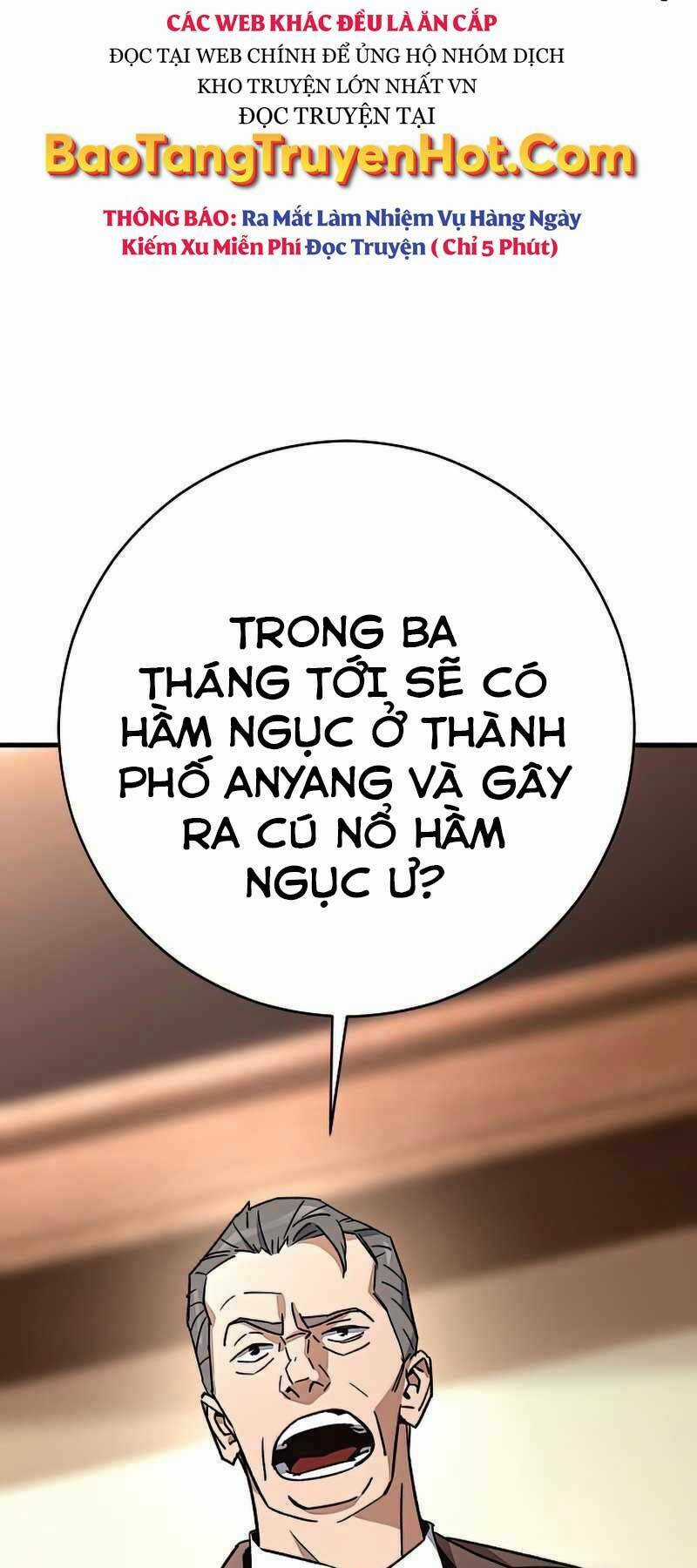 Anh Hùng Trở Lại - Chapter 37 - Trang 3