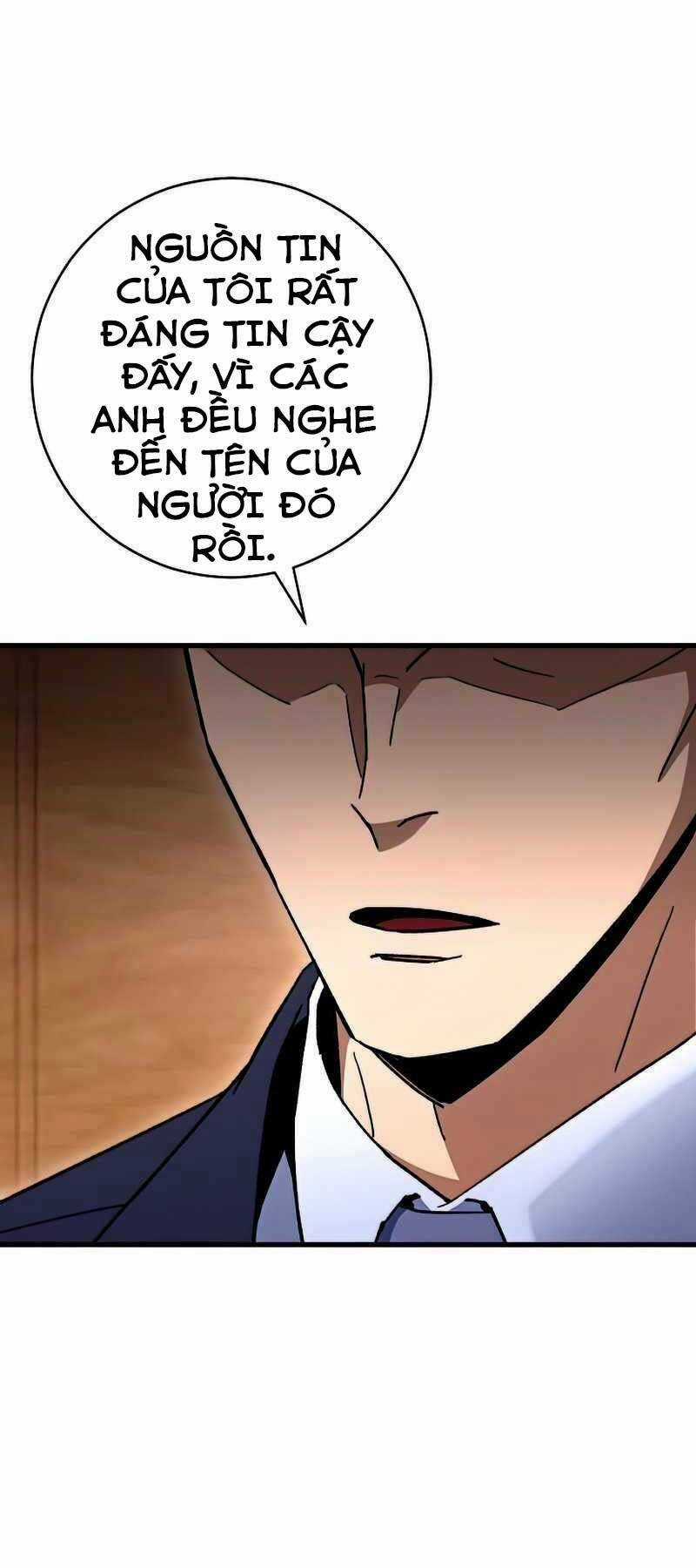 Anh Hùng Trở Lại - Chapter 37 - Trang 21