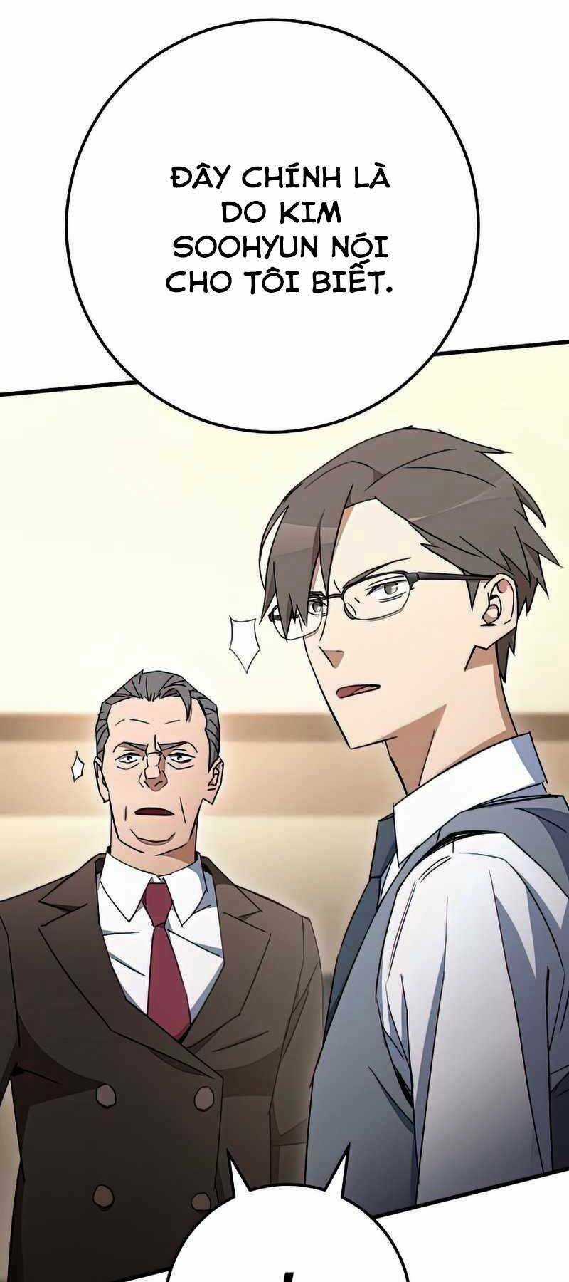 Anh Hùng Trở Lại - Chapter 37 - Trang 22