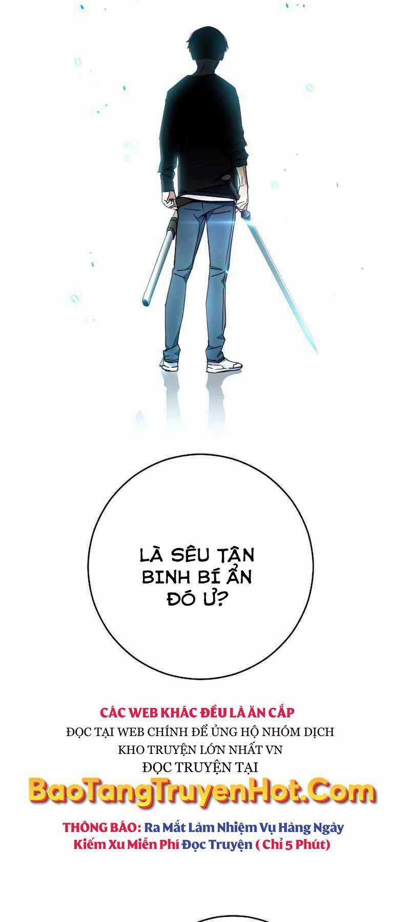 Anh Hùng Trở Lại - Chapter 37 - Trang 24