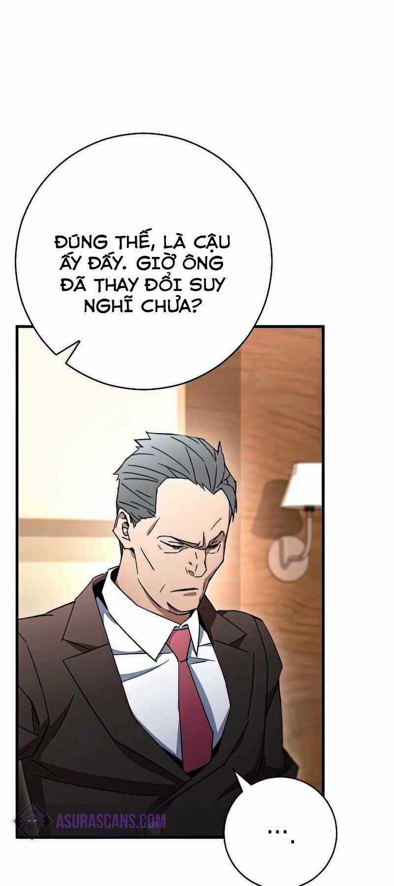 Anh Hùng Trở Lại - Chapter 37 - Trang 26