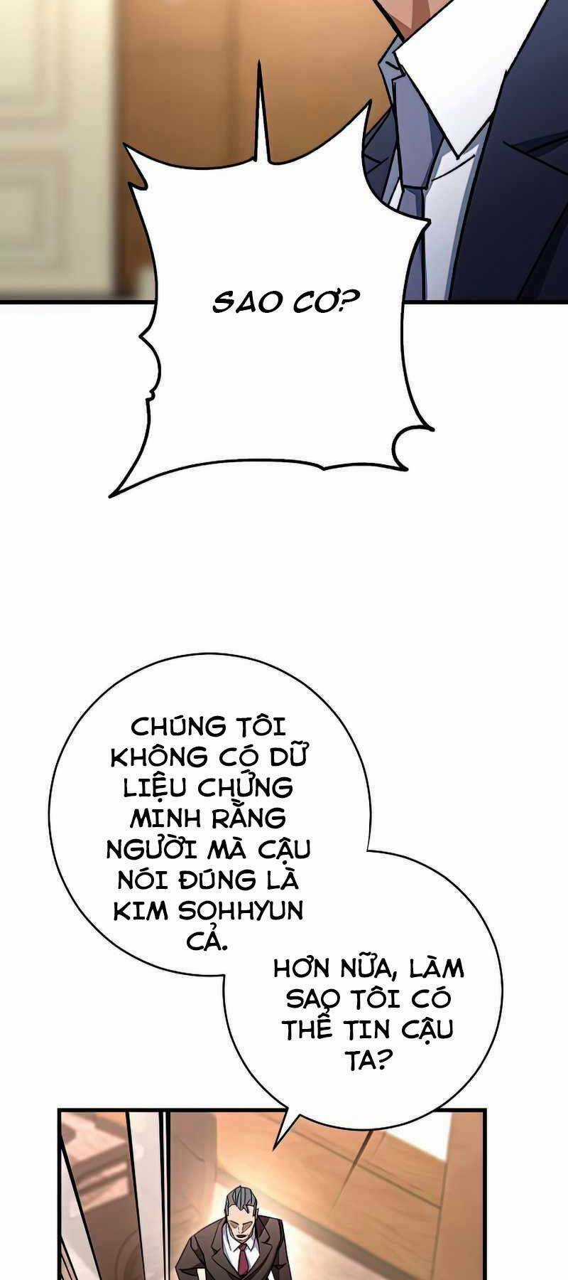 Anh Hùng Trở Lại - Chapter 37 - Trang 28
