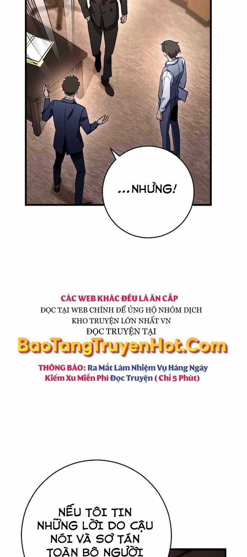 Anh Hùng Trở Lại - Chapter 37 - Trang 29