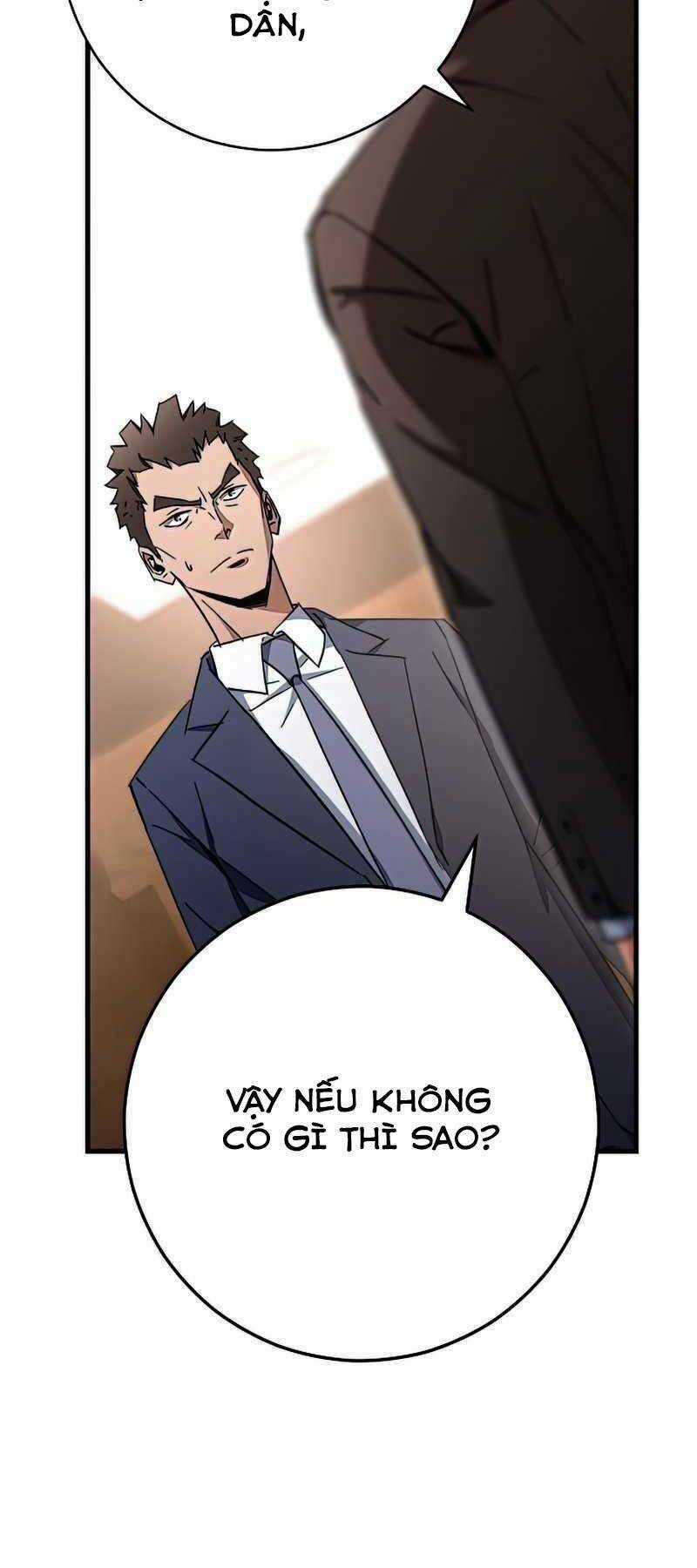 Anh Hùng Trở Lại - Chapter 37 - Trang 30