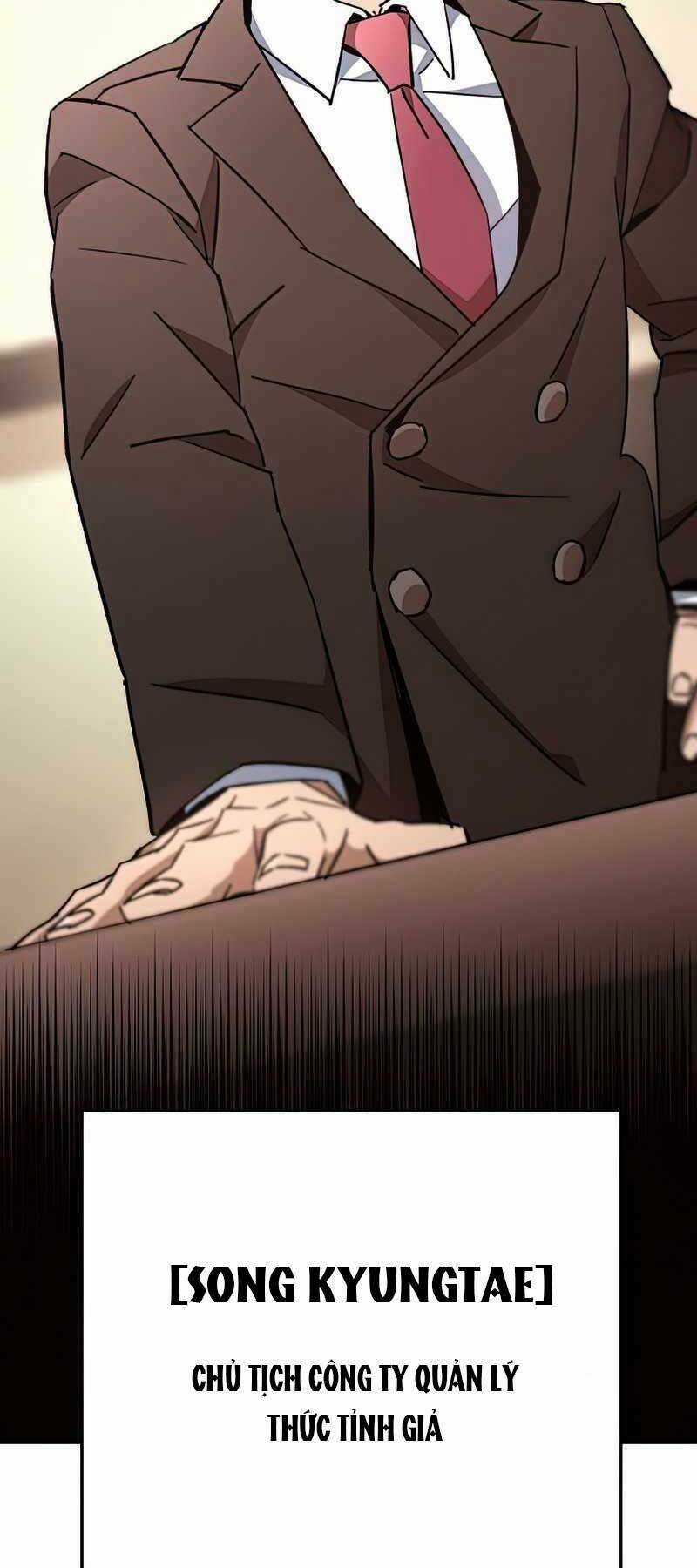 Anh Hùng Trở Lại - Chapter 37 - Trang 4