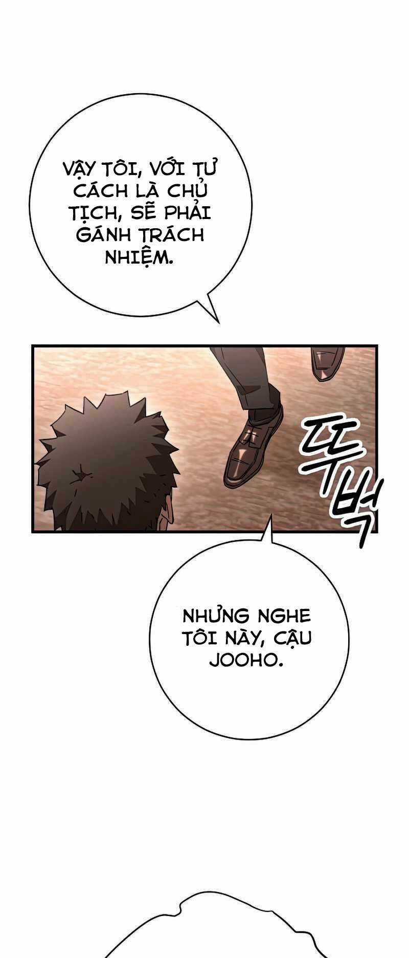 Anh Hùng Trở Lại - Chapter 37 - Trang 31