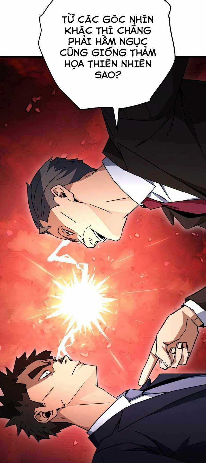 Anh Hùng Trở Lại - Chapter 37 - Trang 32