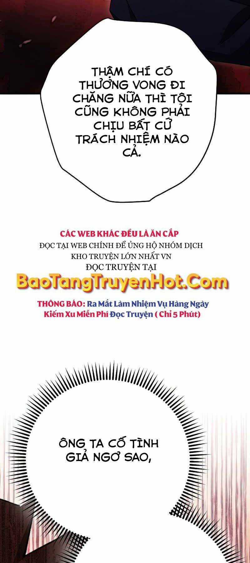 Anh Hùng Trở Lại - Chapter 37 - Trang 33