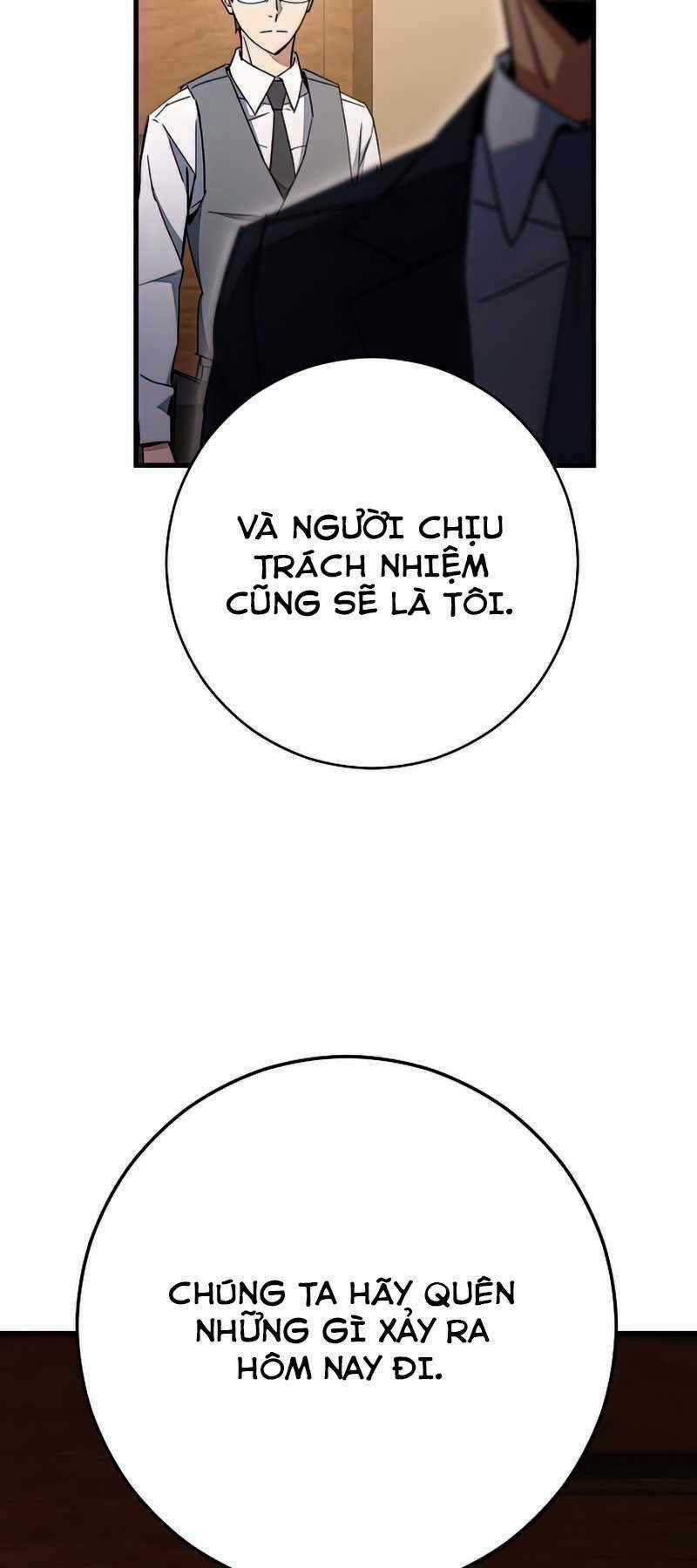 Anh Hùng Trở Lại - Chapter 37 - Trang 36