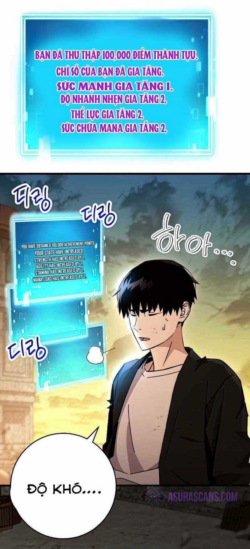 Anh Hùng Trở Lại - Chapter 37 - Trang 39