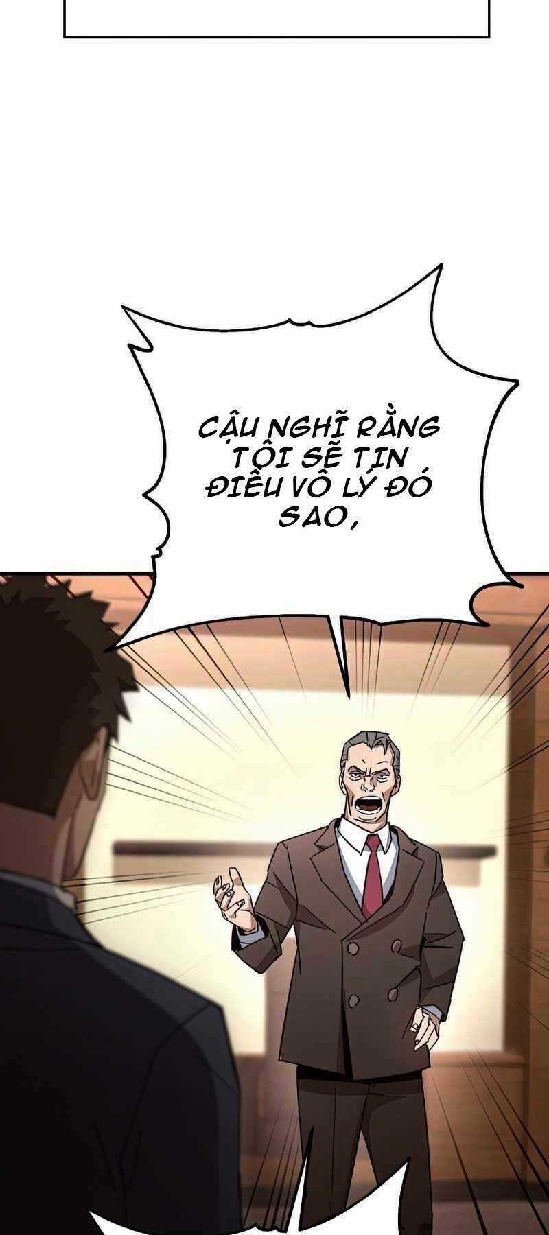 Anh Hùng Trở Lại - Chapter 37 - Trang 5