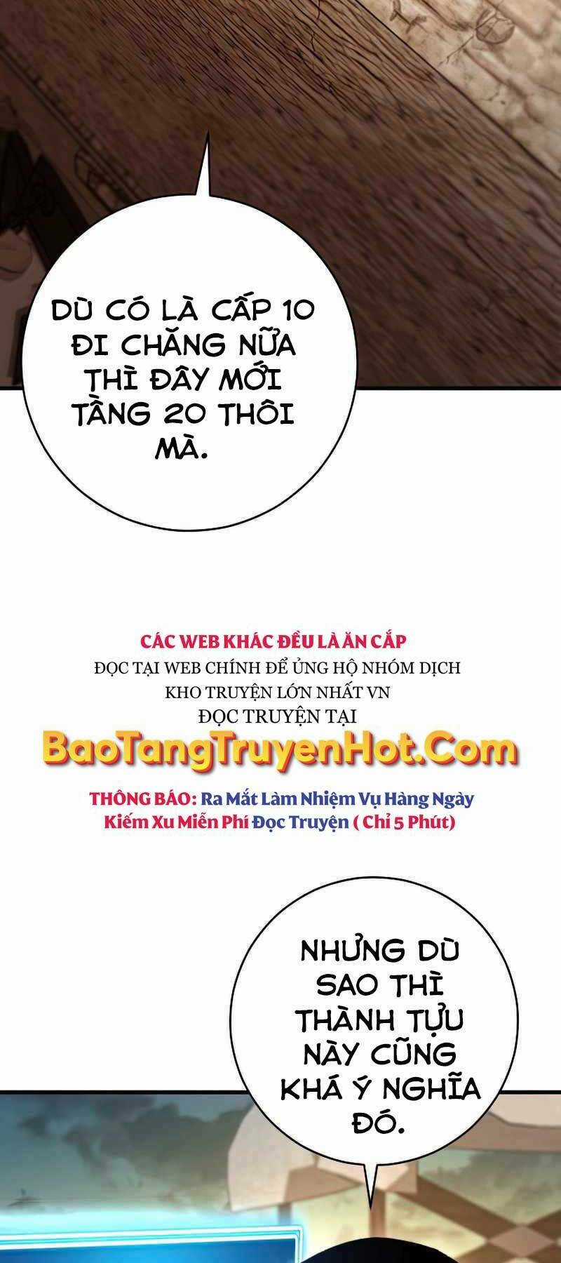 Anh Hùng Trở Lại - Chapter 37 - Trang 41