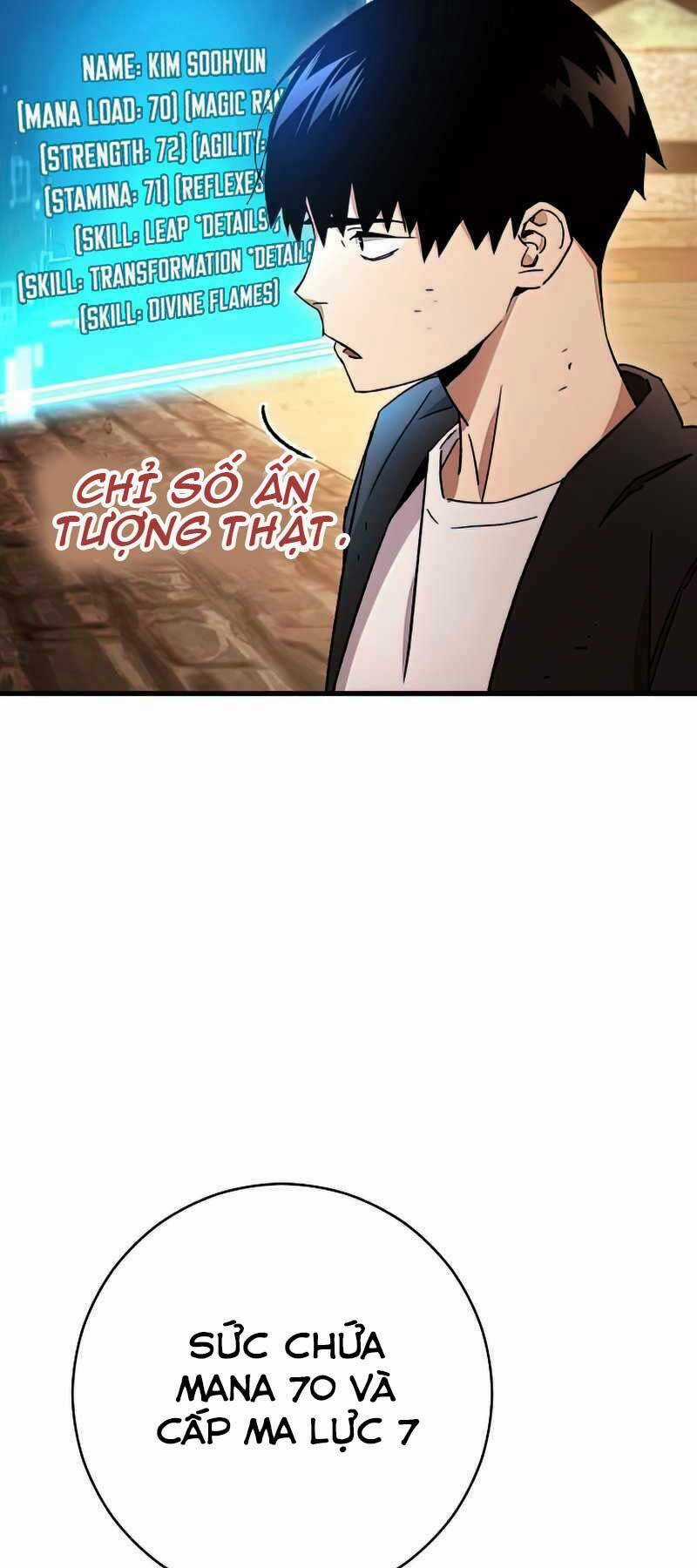 Anh Hùng Trở Lại - Chapter 37 - Trang 42