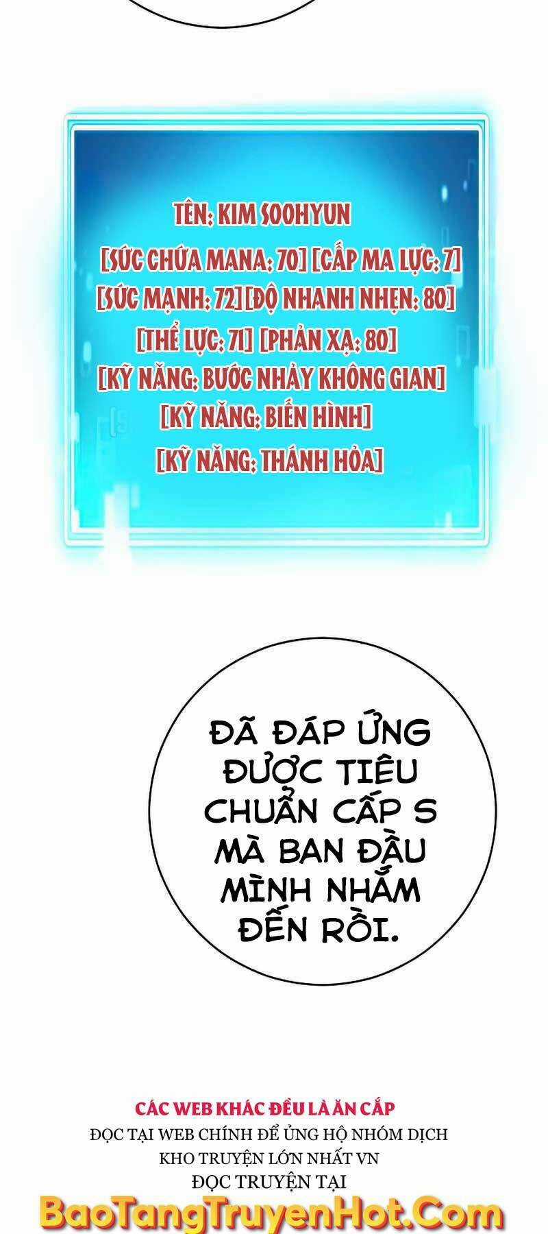 Anh Hùng Trở Lại - Chapter 37 - Trang 43