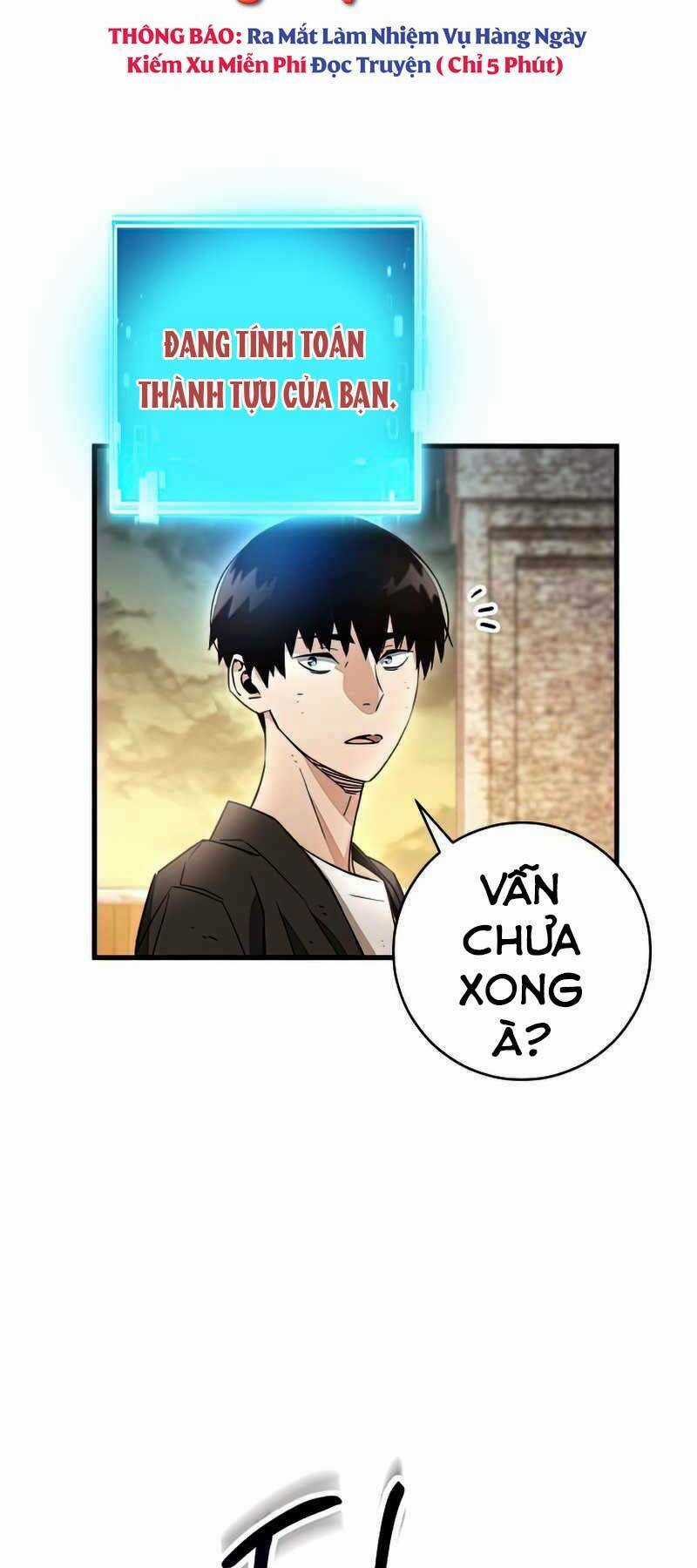 Anh Hùng Trở Lại - Chapter 37 - Trang 44
