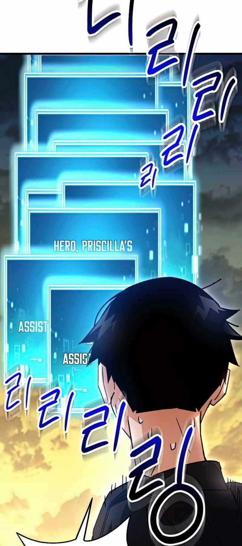 Anh Hùng Trở Lại - Chapter 37 - Trang 45