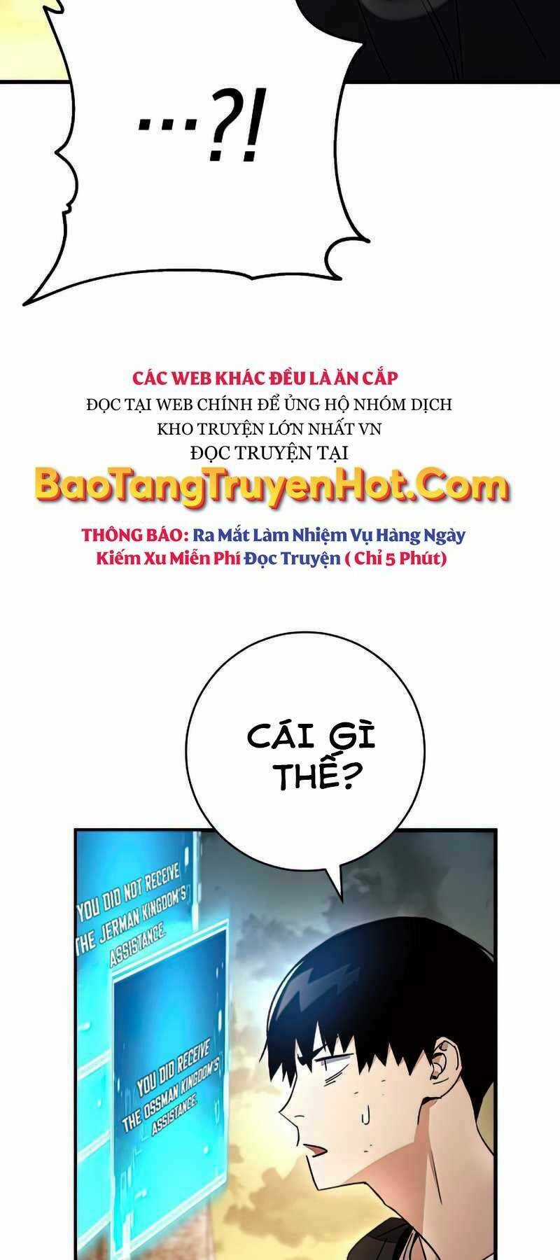 Anh Hùng Trở Lại - Chapter 37 - Trang 46