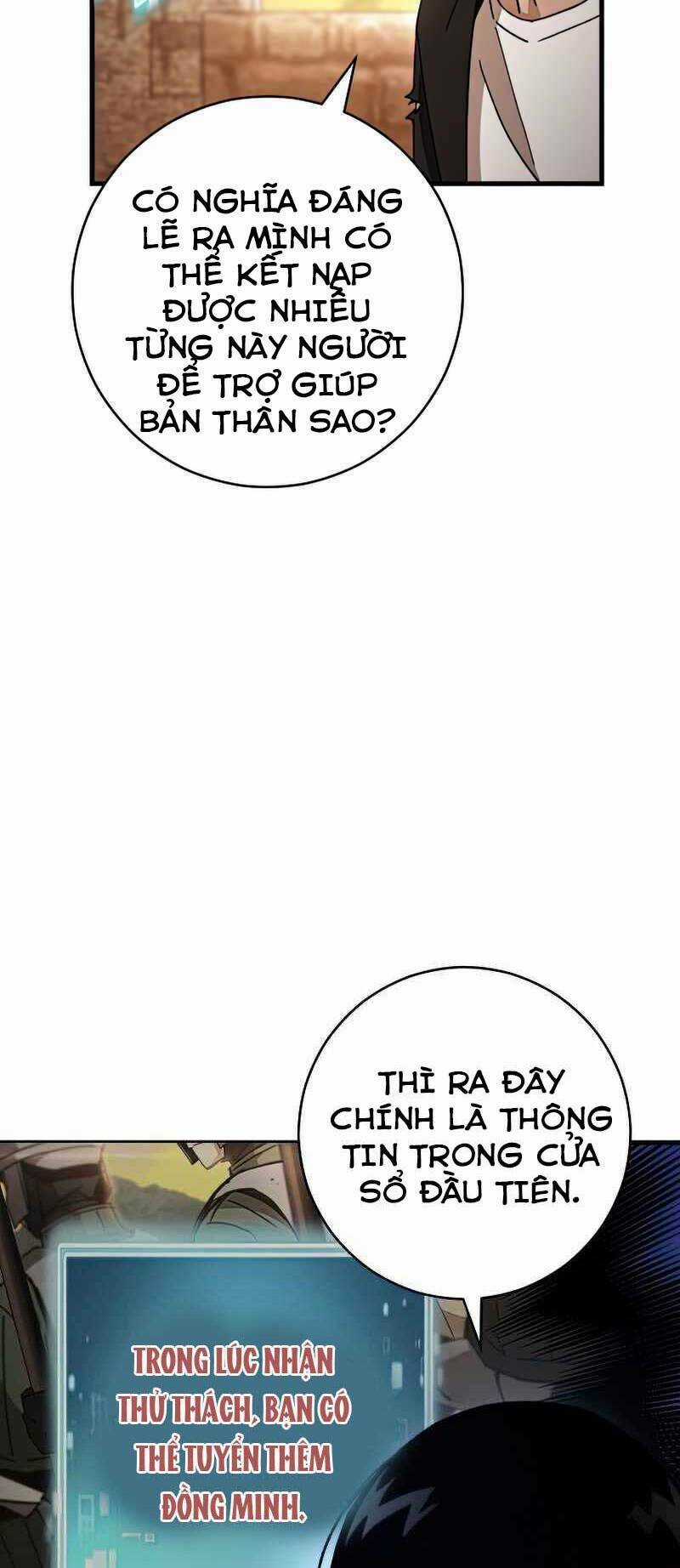 Anh Hùng Trở Lại - Chapter 37 - Trang 47