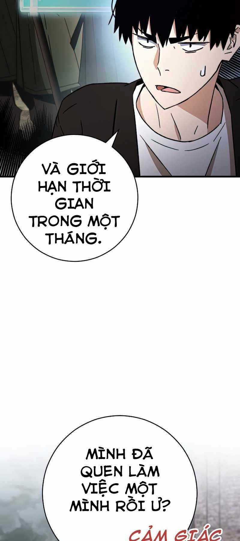 Anh Hùng Trở Lại - Chapter 37 - Trang 48