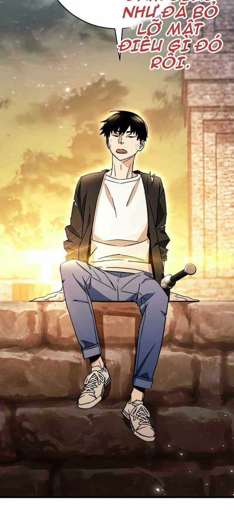 Anh Hùng Trở Lại - Chapter 37 - Trang 49