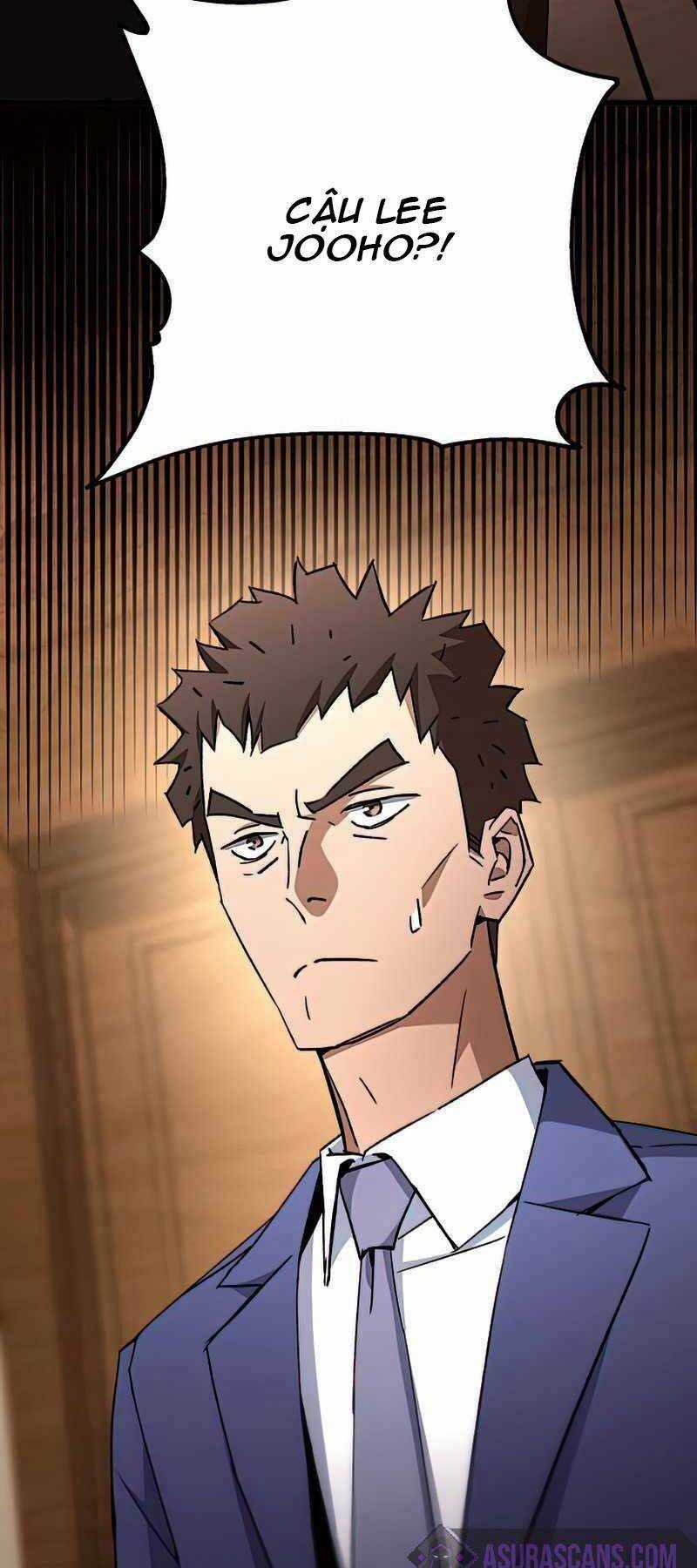 Anh Hùng Trở Lại - Chapter 37 - Trang 6