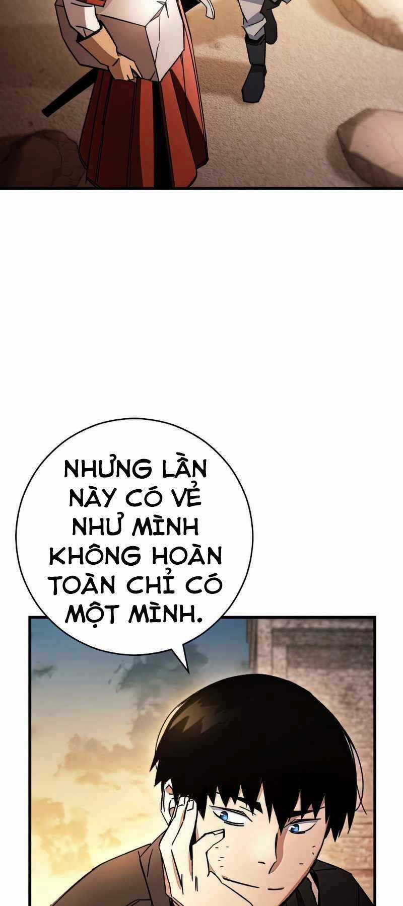 Anh Hùng Trở Lại - Chapter 37 - Trang 52