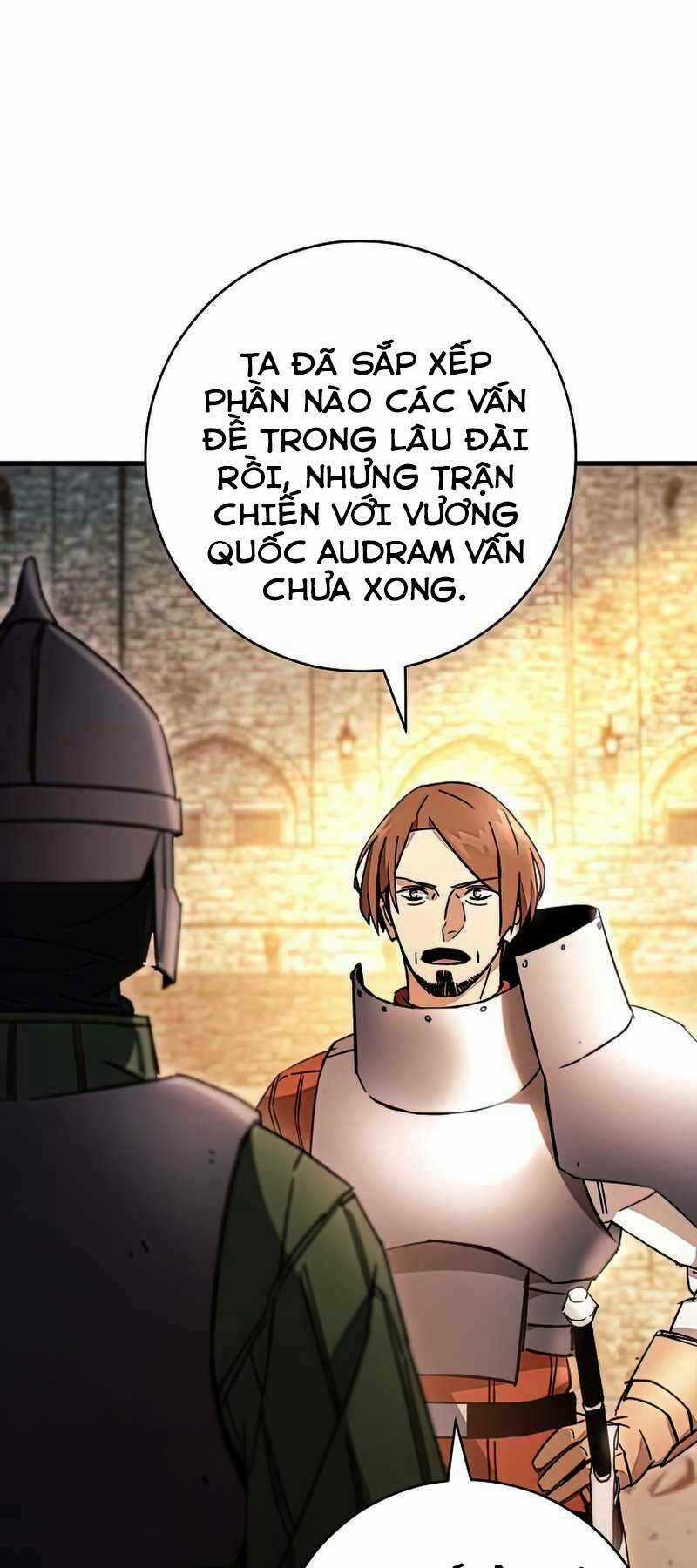 Anh Hùng Trở Lại - Chapter 37 - Trang 54