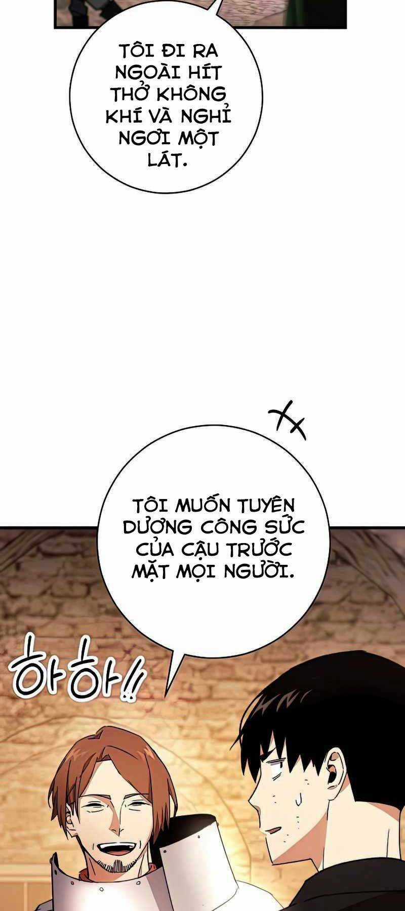 Anh Hùng Trở Lại - Chapter 37 - Trang 57