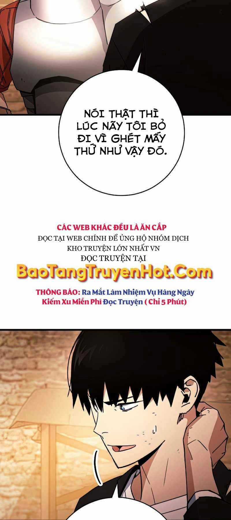 Anh Hùng Trở Lại - Chapter 37 - Trang 58