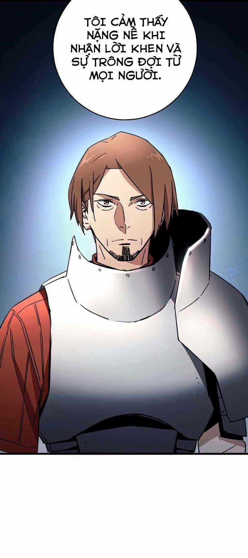 Anh Hùng Trở Lại - Chapter 37 - Trang 59