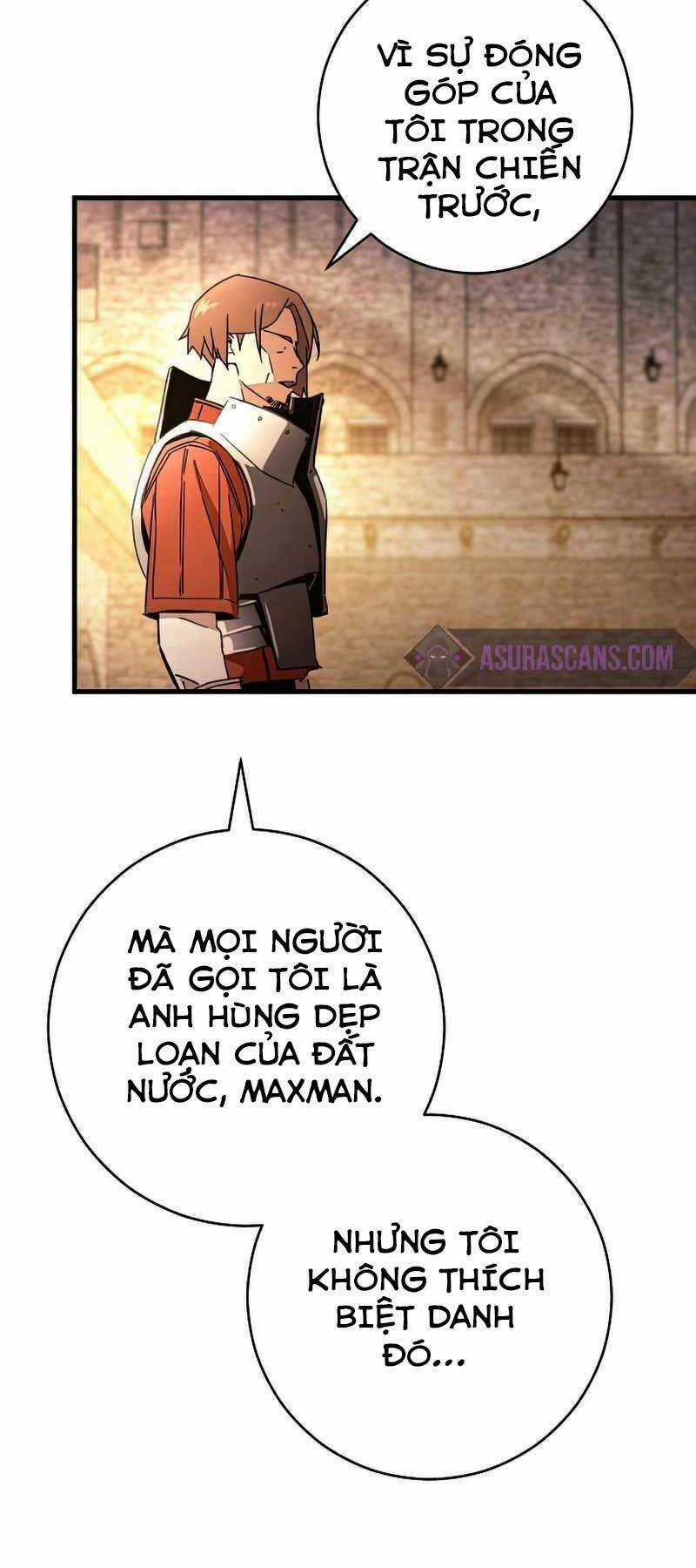 Anh Hùng Trở Lại - Chapter 37 - Trang 61