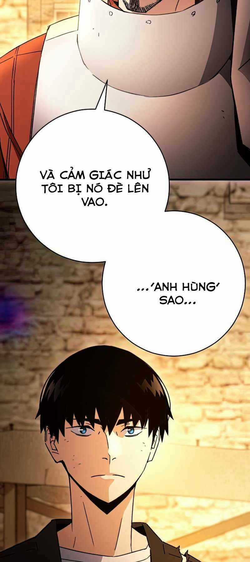 Anh Hùng Trở Lại - Chapter 37 - Trang 63