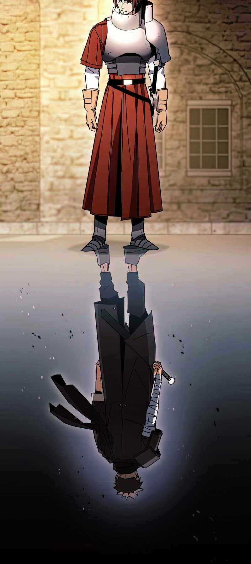 Anh Hùng Trở Lại - Chapter 37 - Trang 65