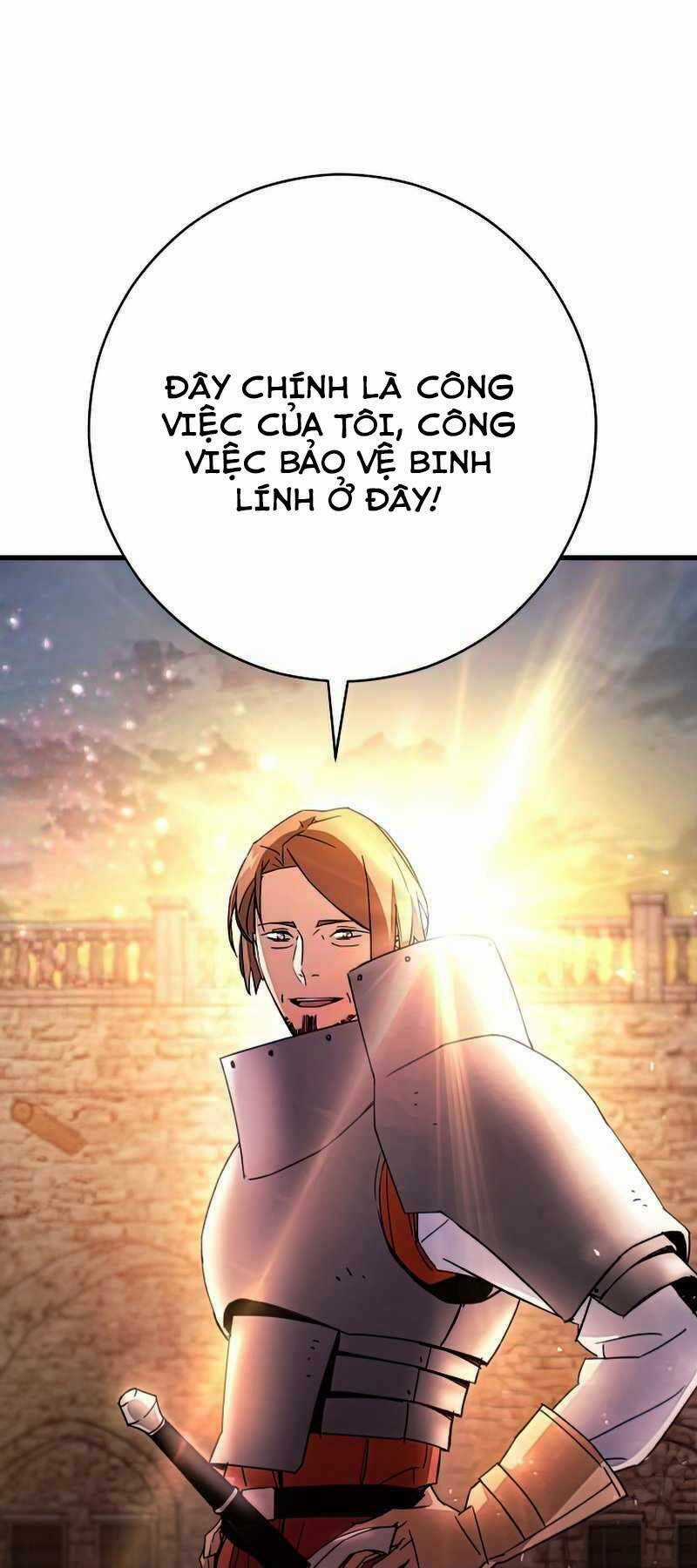 Anh Hùng Trở Lại - Chapter 37 - Trang 67